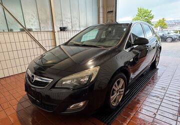 Opel Astra 238.000 km 2.900 &euro; Fürth 90763