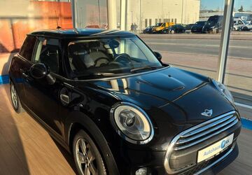 Mini ONE 99.536 km 10.900 &euro; Erlangen 91058