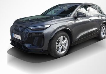 Audi Q6 e-tron 10.000 km 67.950 &euro; Erlangen 91058