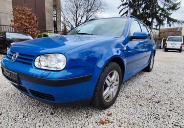 VW Golf 247.950 km 3.950 &euro; Fürth 90763