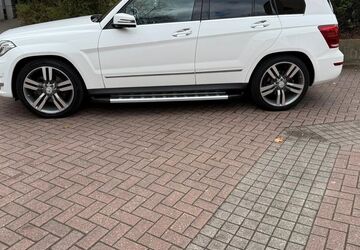 Mercedes-Benz GLK 350 169.000 km 20.800 &euro; Nürnberg 90471