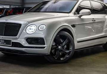 Bentley Bentayga 120.250 km 98.880 &euro; Nürnberg 90491