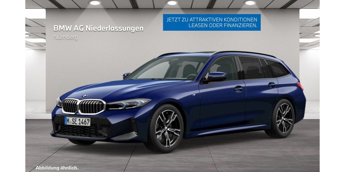 BMW 320 12.266 km 50.595 &euro; Nürnberg 90441