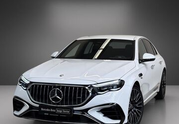 Mercedes-Benz E 53 AMG 4.732 km 85.789 &euro; Altdorf 90518