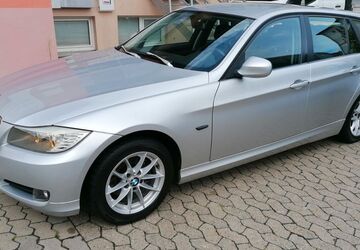 BMW 318 226.000 km 1.750 &euro; Zirndorf 90513