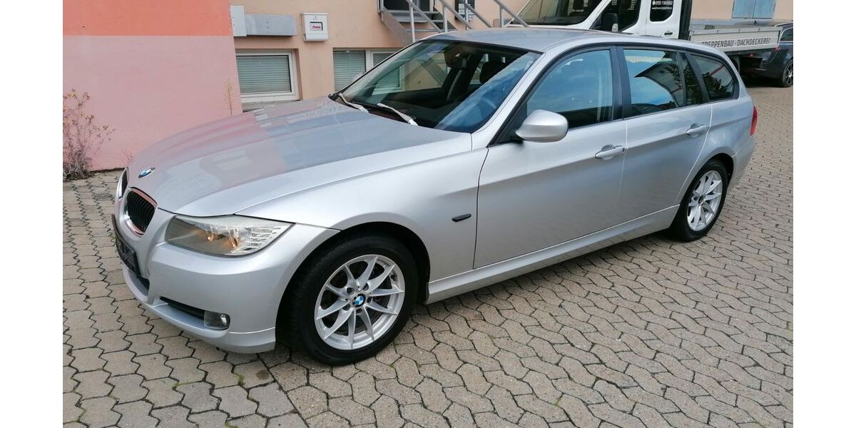 BMW 318 226.000 km 1.750 &euro; Zirndorf 90513
