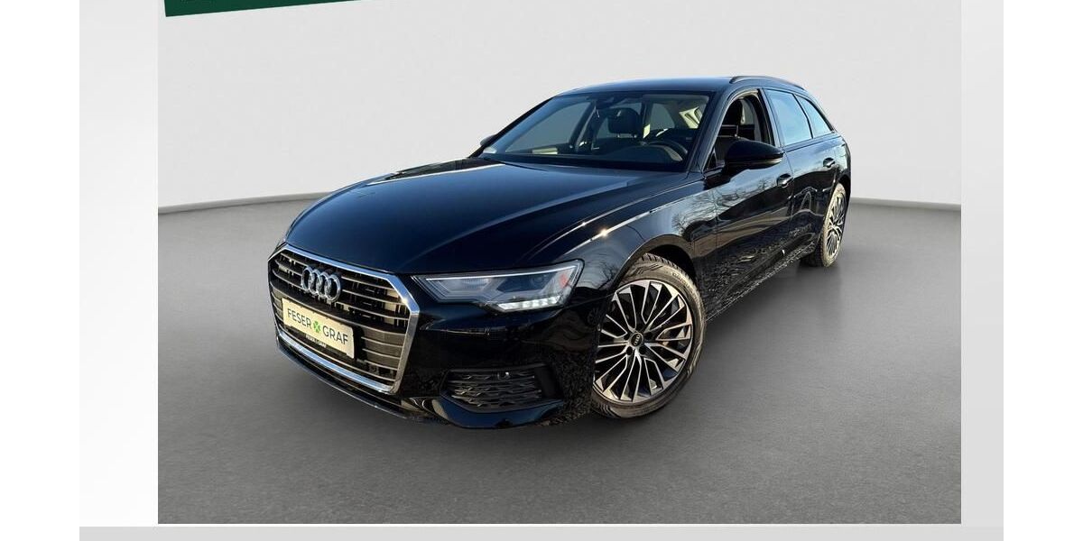Audi A6 46.490 km 33.480 &euro; Cadolzburg 90556