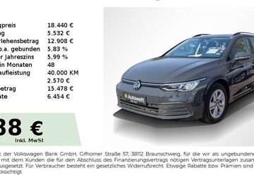 VW Golf 110.450 km 17.940 &euro; Nürnberg 90431