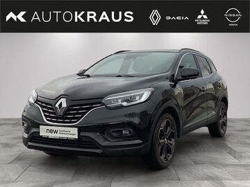 Gebrauchte Renault Kadjar
