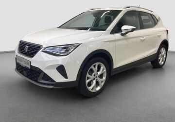 Seat Arona 31.500 km 17.780 &euro; Fürth 90763