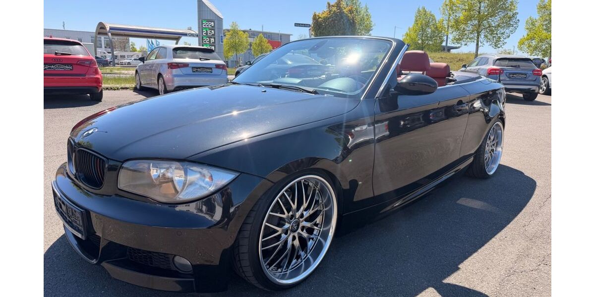 BMW 120 216.500 km 6.700 &euro; Fürth 90763