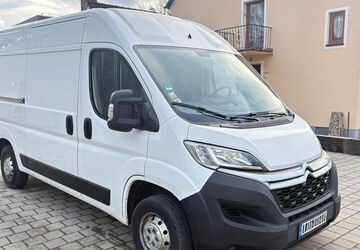 Citroen Jumper 66.000 km 13.900 &euro; Nürnberg 90419