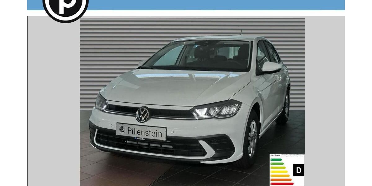 VW Polo 3.900 km 16.880 &euro; Fürth 90762