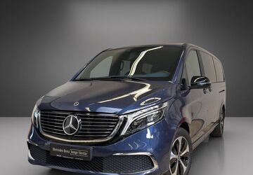Mercedes-Benz EQV 22.482 km 48.199 &euro; Altdorf 90518