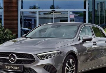 Mercedes-Benz A 180 5.353 km 29.555 &euro; Wendelstein 90530