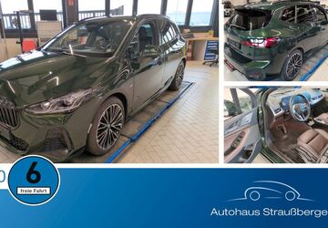 BMW 218 75.900 km 25.490 &euro; Buchschwabach bei Nürnberg 90574