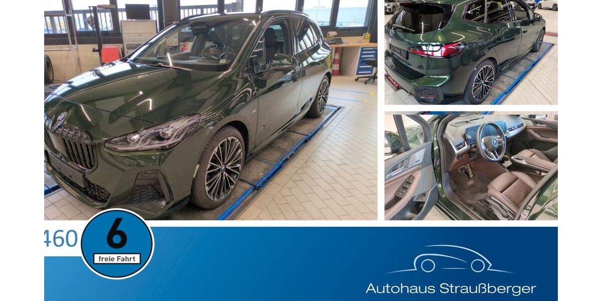BMW 218 75.900 km 25.490 &euro; Buchschwabach bei Nürnberg 90574