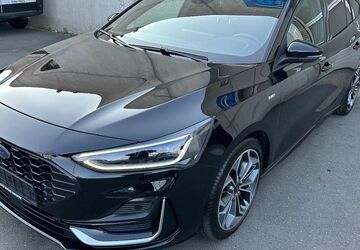 Ford Focus 142.000 km 14.890 &euro; Nürnberg 90439