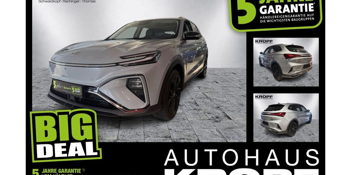 MG Marvel R 25.276 km 26.990 &euro; Nürnberg 90429