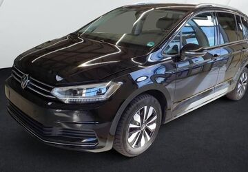 VW Touran 25.868 km 39.980 &euro; Fürth 90763