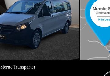 Mercedes-Benz Vito 59.571 km 31.680 &euro; Fürth 90763
