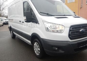 Ford Transit 85.232 km 13.900 &euro; Nürnberg 90449