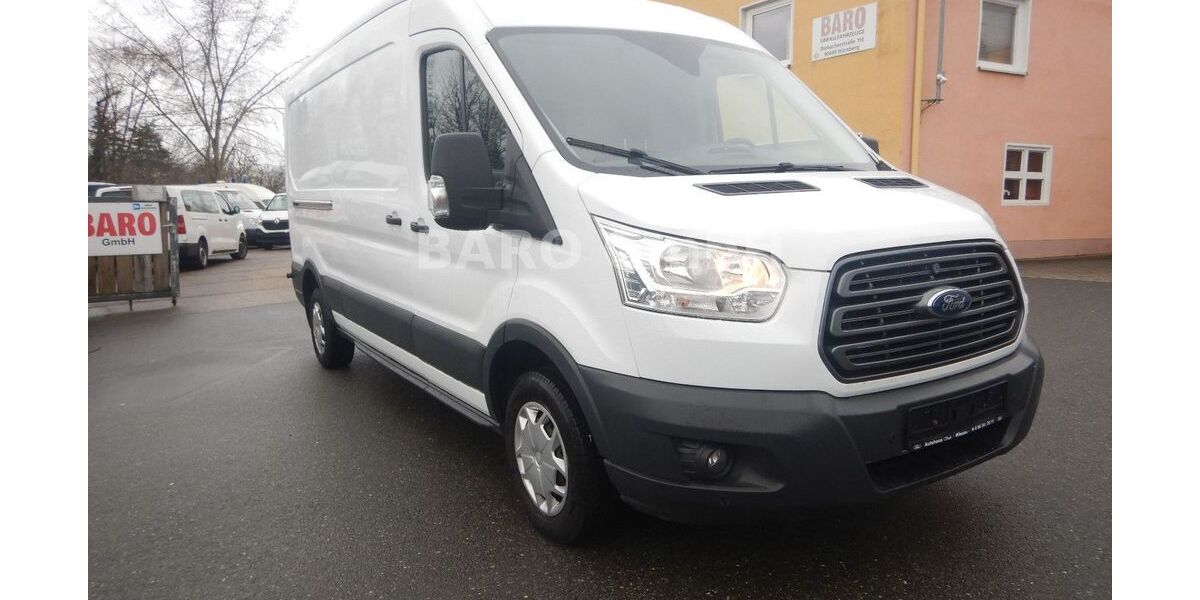 Ford Transit 85.232 km 13.900 &euro; Nürnberg 90449