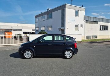 Audi A2 200.000 km 1.590 &euro; Nürnberg 90431