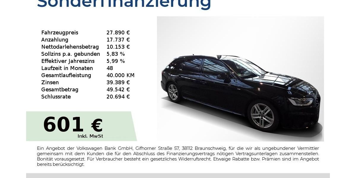 Audi A4 111.650 km 26.880 &euro; Nürnberg 90431