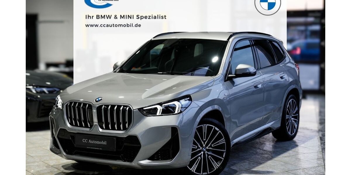 BMW X1 11.565 km 41.449 &euro; Fürth 90763