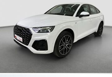 Audi Q5 40.078 km 40.980 &euro; Fürth 90763