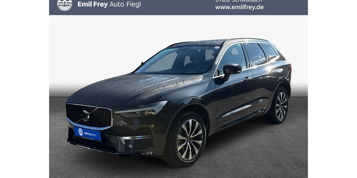 Volvo XC60 9.805 km 45.990 &euro; Schwabach 91126
