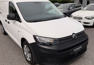 VW Caddy Maxi 148.650 km 16.950 &euro; Fuerth 90763