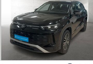 VW Tayron 26.550 km 39.904 &euro; Fürth 90762