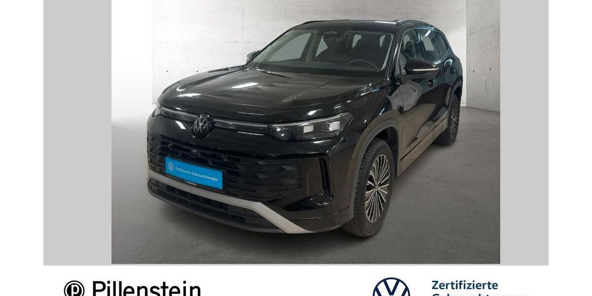 VW Tayron 26.550 km 39.904 &euro; Fürth 90762