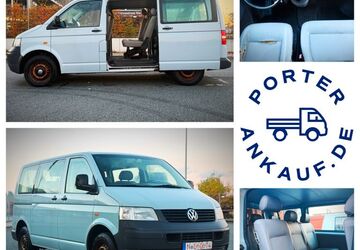 VW T5 Transporter 329.000 km 2.750 &euro; Fürth 90763