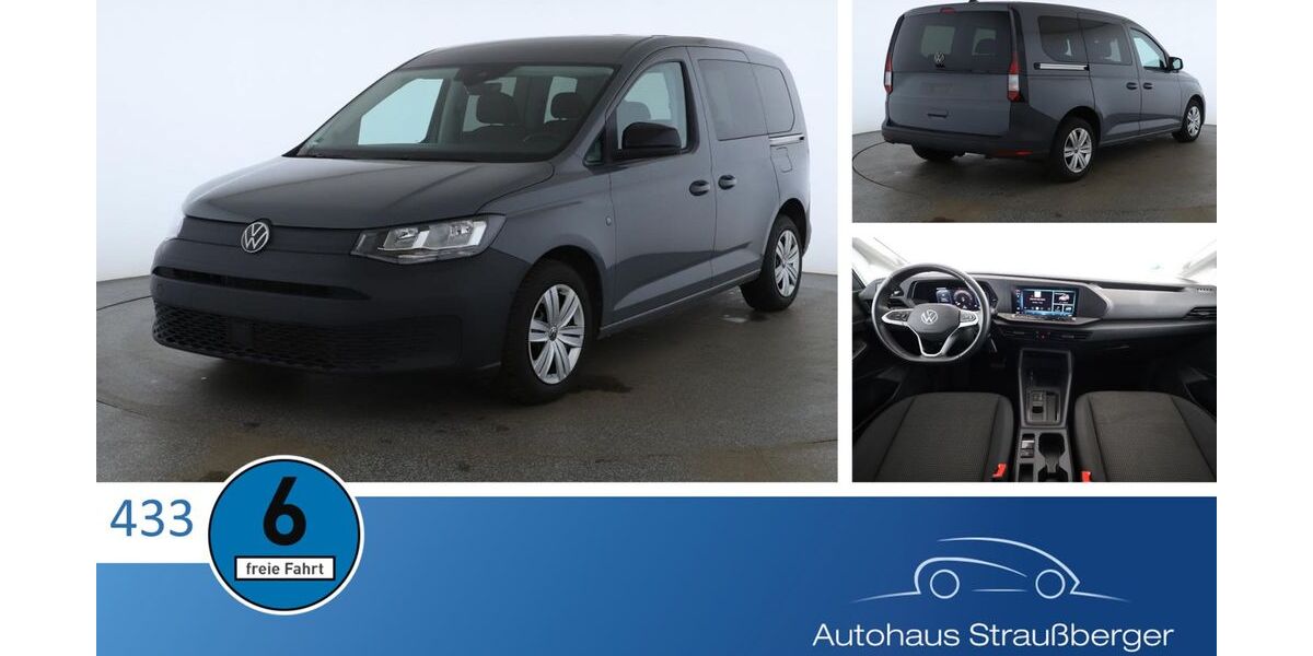 VW Caddy 32.800 km 29.080 &euro; Buchschwabach bei Nürnberg 90574