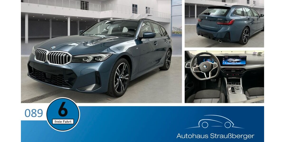 BMW 330 11.000 km 36.980 &euro; Buchschwabach bei Nürnberg 90574