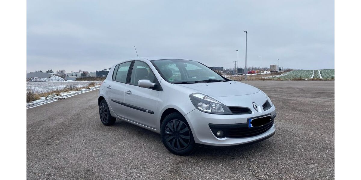 Renault Clio 153.000 km 1.600 &euro; Windsbach 91575