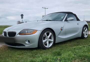 BMW Z4 181.000 km 7.750 &euro; Fürth 90768