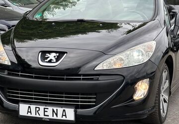 Peugeot 308 199.990 km 4.999 &euro; Nürnberg 90431