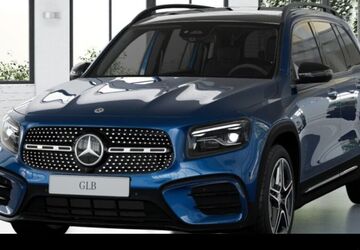 Mercedes-Benz GLB 200 9.900 km 47.900 &euro; Nürnberg 90402
