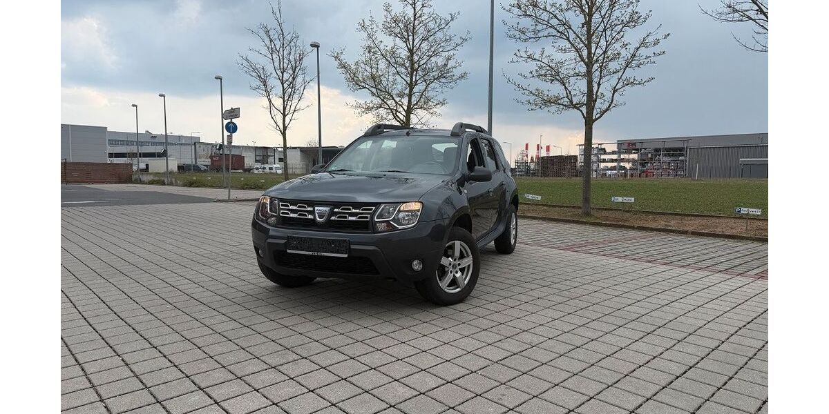 Dacia Duster 173.000 km 6.589 &euro; Nürnberg 90431