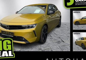 Opel Astra 52.093 km 16.490 &euro; Fürth 90765