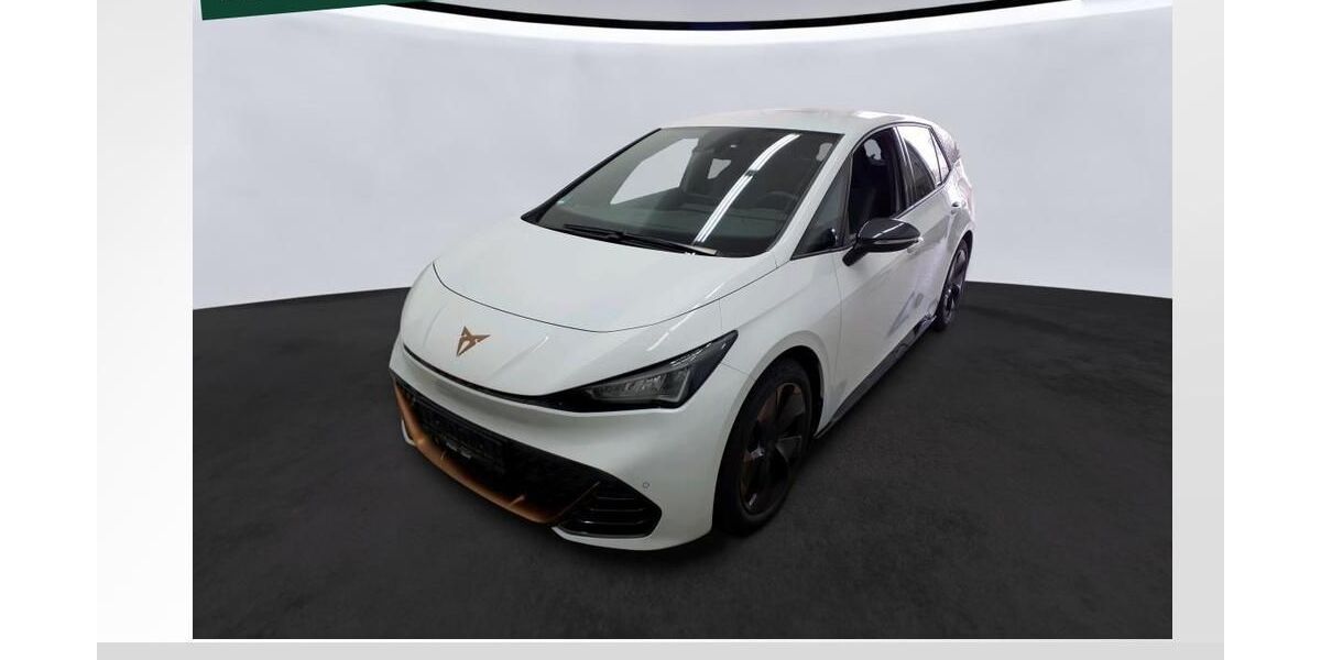 Cupra Born 20.150 km 28.740 &euro; Herzogenaurach 91074