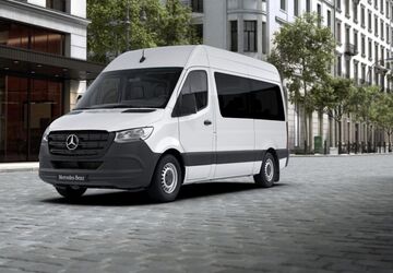 Mercedes-Benz Sprinter 104.000 km 38.972 &euro; Altdorf 90518