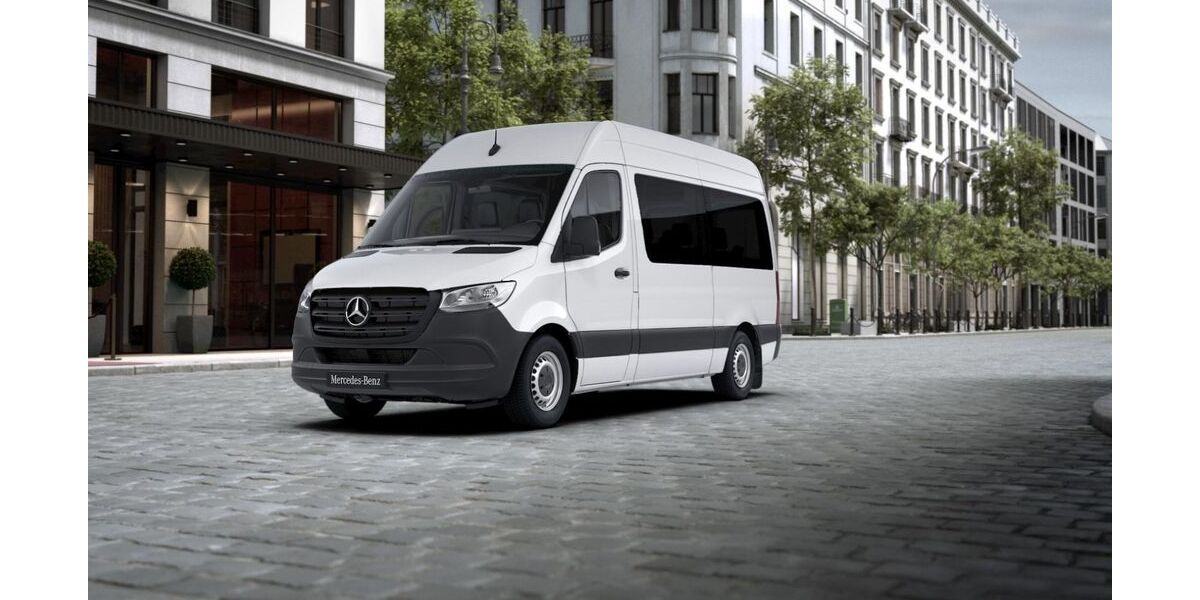 Mercedes-Benz Sprinter 104.000 km 38.972 &euro; Altdorf 90518