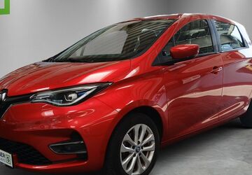 Renault ZOE 24.663 km 12.990 &euro; Nürnberg 90471