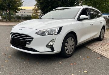 Ford Focus 177.328 km 7.800 &euro; Fürth 90765