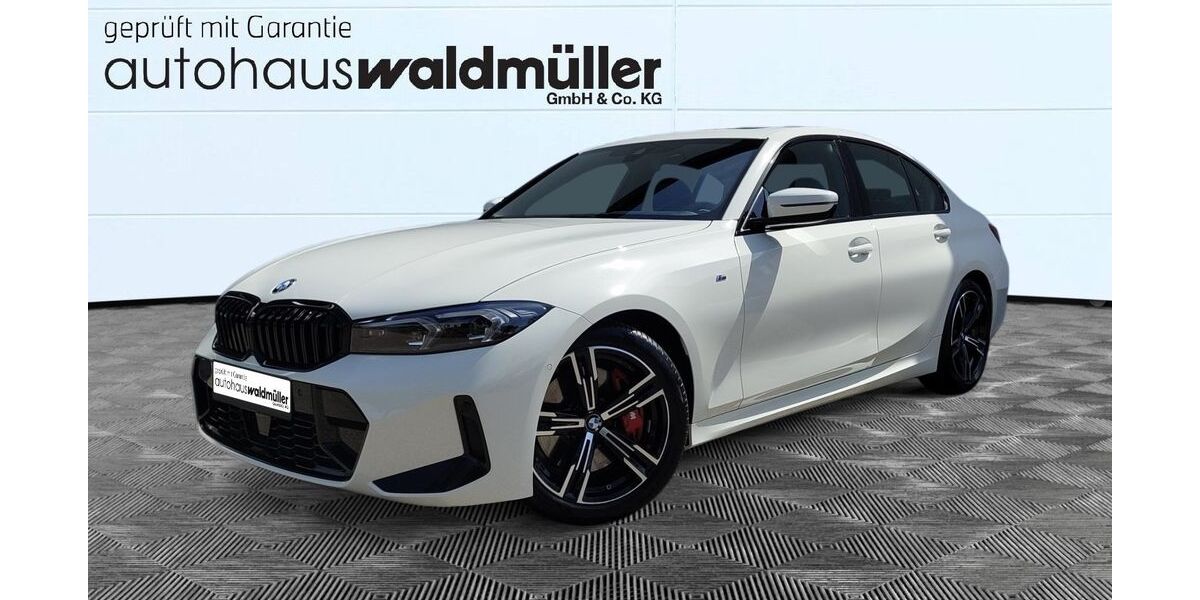 BMW 320 9.880 km 45.101 &euro; Roth 91154